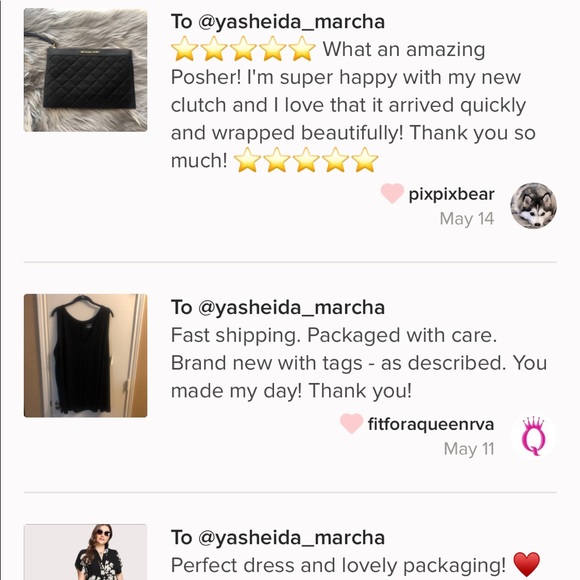 Like To Bookmark My Closet! - Picture 11 of 11